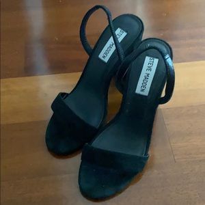 Steve Madden sandals